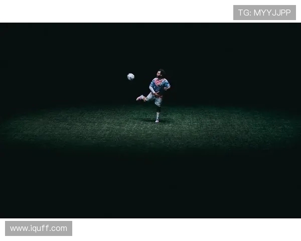 足球明星模仿者盘点 这些人用独特方式致敬偶像引领潮流