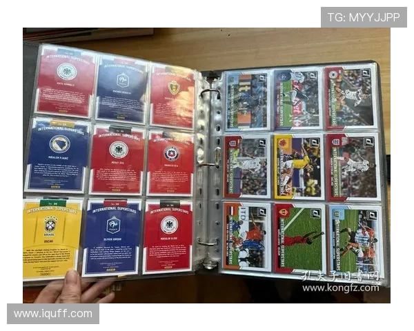 足球球星卡内页揭秘：了解球员资料、成就与收藏价值的独特魅力