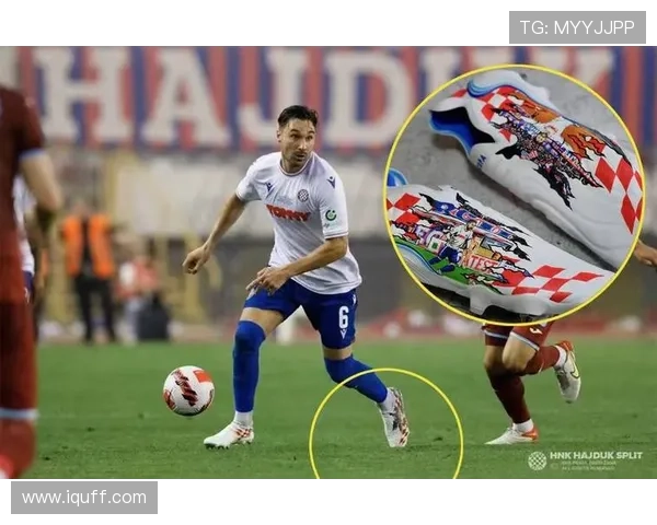 足球球星穿搭解析 如何挑选既好看又实用的足球鞋