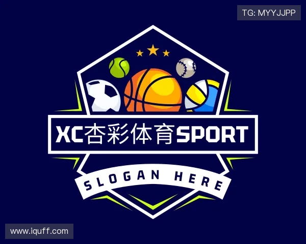 发现XC-Sports